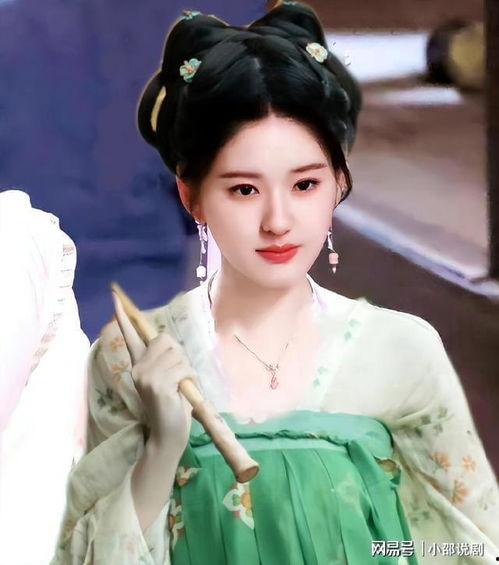 赵露思演的电视剧,演绎青春追梦，绽放荧屏魅力